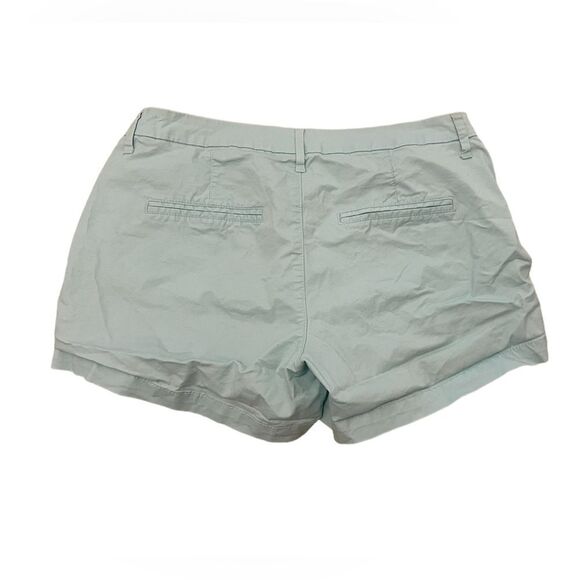 Light blue shorts - Picture 2 of 2